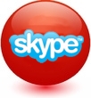 Вызвать консультанта по Skype